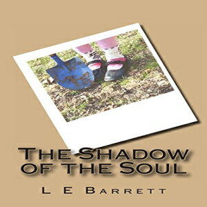 洋書 Paperback, The Shadow of the Soul