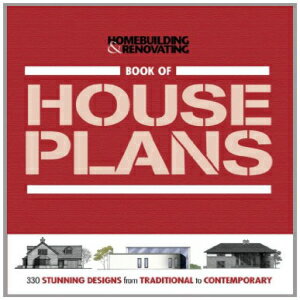 洋書 House Plans (Homebuilding & Renovating)