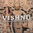 洋書 Vishnu: Hinduism's Blue-Skinned Saviour