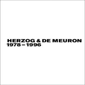 洋書 Mack, Herzog de Meuron Bd./Vol. 1-3 (Set) (German Edition) (German and English Edition)