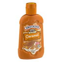 Smucker'sA}WbN VFALA7.25 IX {g (3 pbN) Smucker's, Magic Shell, Caramel, 7.25oz Bottle (Pack of 3)