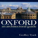 m Oxford: An Architectural Guide