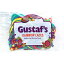 Gustaf のレインボー レース、2 ポンド バッグ (3 個パック) Gustaf's Rainbow Laces, 2-Pound Bags (Pack of 3)