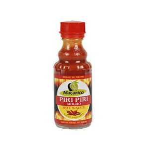 ڥڥԥԥݥȥ륹ѥۥåȥ100g Maarico Peri Peri Piri Piri Portuguese Spice Hot Sauce 100g