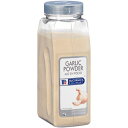 マコーミック カリナリー ガーリックパウダー、21オンス McCormick Culinary Garlic Powder, 21 oz