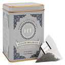 ハーニー&サンズ 紅茶 ハーニー & サンズ ティー ハット イングリッシュ ブレックファスト Harney & Sons Tea Ht English Breakfast