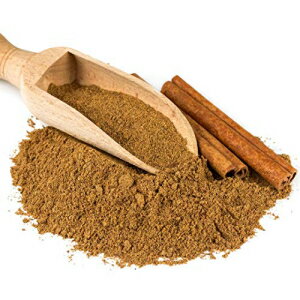It's Delish Its Delish Ground Cinnamon Powder - Non GMO, Kosher Certified, (1 lbs) 1