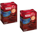 lX RRA~bNX Y 0.28IX pPbg60i2`30Jbgj Nestle Cocoa Mix No Sugar Added 60 Count .28 Oz Packets (2 - 30 ct boxes)