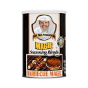 |[EvhVFt̃}WbNV[YjOuh ~ }WbNo[xL[V[YjOA24IXLjX^[ Chef Paul Prudhomme's Magic Seasoning Blends ~ Magic Barbecue Seasoning, 24-Ounce Canister