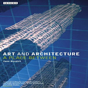 m Paperback, Art and Architecture: a Place Between