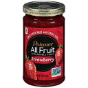 |i[ I[ t[c Xgx[ Xvbhu t[c 10 IX Polaner All Fruit Strawberry Spreadable Fruit 10-ounces