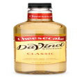  å 750ml ڥåȥܥȥ Da Vinci Cheesecake Syrup, 750 ml Plasti...