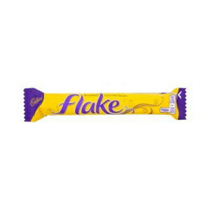 ɥХ꡼ ե졼祳졼ȥС (32g18) Cadbury Flake Chocolate Bar (32g x 18)