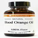 LorAnnブラッドオレンジオイル1オンス LorAnn Blood Orange Oil 1 oz