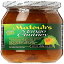 マトゥークのマンゴーチャツネ 16 オンス (1 瓶) MATOUK'S MANGO CHUTNEY 16 OZ (1 JAR)