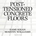 洋書 CRC Press Paperback, Post-Tensioned Concrete Floors