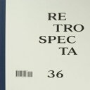 洋書 Paperback, Retrospecta