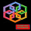 洋書 Paperback, Isometric Notebook: Isometric Dot Book. Graphs, Gaming, Sketch. Creating Perspective Drawing Sketching. Architecture Grid Composition Book. Creative ... 8.5x11 Inch (Creating Drawing Sketching)