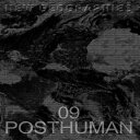 洋書 Paperback, New Geographies 09: Posthuman