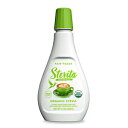 Stevita I[KjbNt̃XerA - 3.3 IX - SVRÖA[J[ - USDA I[KjbNA`qg݊Ar[KAR[V[APgApIAOet[ - 500  Stevita Organic Liquid Stevia - 3.3 oz - All-Natural Swee