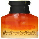 }O}zbg\[XA5IX Magma Hot Sauce, 5oz