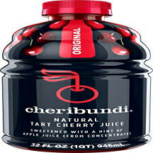 Хǥ  ꡼ 塼32  (3 ĥѥå) Cheribundi Tart Cherry Juice, 32...