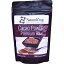 カカオパウダー（生、オーガニック）8オンス Natural Zing Cacao Powder (Raw, Organic) 8 oz