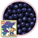 ガム グレープ 1 インチ ガムボール、1LB Grape 1" Gumballs, 1LB