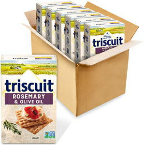 Triscuit γåޥ꡼ & ꡼֥롢51  (6 ĥѥå) Triscuit Whole Gra...