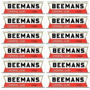 ビーマンズ チューインガム、5 スティック、20 個 Beemans Chewing Gum, 5 Sticks, 20 Count