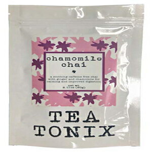 J~[ `C uh J~[AJ_AVi 50g - Sn悢ʓIȃ`CeB[ŐS𗎂܂傤 CHAMOMILE CHAI blend with Chamomile, Cardamom, and Cinnamon 50g - BE CALM with our soothing and functional cha