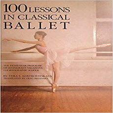 洋書 100 Lessons in Classical Ba