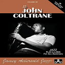 洋書 Paperback, Jamey Aebersold Jazz -- John Coltrane, Vol 28: Book Online Audio (Jazz Play-A-Long for All Musicians, Vol 28)