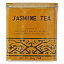 サンフラワー ジャスミン ティー、オリジナル ジャスミン ブレンド、16 オンス Sunflower Jasmine Tea, Original Jasmine Blend, 16 Oz