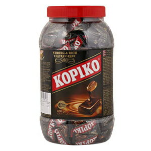 コピコ カプチーノ キャンディ 800g Kopiko Cappuccino Candy 28.2 oz (800 g)