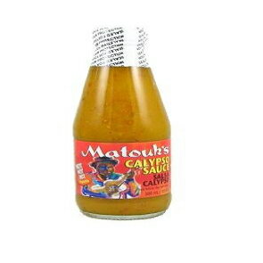 }gD[ÑJv\\[X 10 IX (4 pbN) Matouk's Calypso Sauce 10 Ounce (Pack of 4)