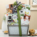 Wine Country Gift Baskets の Bon Appetit グルメ フード ギフト バスケット The Bon Appetit Gourmet Food Gift Basket by Wine Coun..