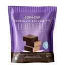 Jbv4JbvOet[`R[guEj[~bNXA14.25IX Cup4Cup Cup 4 Cup Gluten Free Chocolate Brownie Mix, 14.25 oz