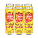 PAダッチバーチビール、人気のアーミッシュ飲料、12オンス。缶（6パック2個） PA Dutch Birch Beer, Popular Amish Beverage, 12 Oz. Cans (Two 6-Packs)