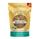 *** We ship internationally, so do not use a package forwarding service. We cannot ship to a package forwarding company address because of the Japanese customs regulation. If it is shipped and customs office does not let the package go, we do not make a refund. ■ 名称 Lark Ellen Farm Granola Bites Vanilla Cinnamon, 8 Ounce ■ 内容量 商品名に記載 ■ 原材料 別途ラベルに記載(英文) ■ 賞味期限 別途ラベルに記載(月/日/年順番) ■ 保存方法 高温多湿の場所を避けて保存してください。 ■ 発送元 アメリカ ■ 原産国名 商品表面に記載 ■ 輸入者 UNI International Inc. 100 Galway pl Teaneck NJ USA+1 2016033663 ■ 広告文責 UNI International Inc. 100 Galway pl Teaneck NJ USA NJ USA+1 2016033663 【注意事項】 *** 特に注意してください。 *** ・個人ではない法人・団体名義での購入はできません。この場合税関で滅却されてもお客様負担になりますので御了承願います。 ・お名前にカタカナが入っている場合法人である可能性が高いため当店システムから自動保留します。カタカナで記載が必要な場合はカタカナ変わりローマ字で記載してください。 ・お名前またはご住所が法人・団体名義（XX株式会社等）、商店名などを含めている場合、または電話番号が個人のものではない場合、税関から法人名義でみなされますのでご注意ください。 ・転送サービス会社への発送もできません。この場合税関で滅却されてもお客様負担になりますので御了承願います。 *** ・注文後品切れや価格変動でキャンセルされる場合がございますので予めご了承願います。 ・当店でご購入された商品は、原則として、「個人輸入」としての取り扱いになり、すべてニュージャージからお客様のもとへ直送されます。 ・ご注文後、30営業日以内(通常2~3週間)に配送手続きをいたします。配送作業完了後、2週間程度でのお届けとなります。 ・まれに商品入荷状況や国際情勢、運送、通関事情により、お届けが2ヶ月までかかる場合がありますのでお急ぎの場合は注文をお控えください。 ・個人輸入される商品は、すべてご注文者自身の「個人使用・個人消費」が前提となりますので、ご注文された商品を第三者へ譲渡・転売することは法律で禁止されております。 ・関税・消費税が課税される場合があります。詳細はこちらをご確認下さい。 ・食品の場合、パッケージのアップデートが頻繁であり、商品写真と実際のパッケージが異なる場合があります。パッケージ外観の違いの理由では、返品・交換が不可能ですので、予めご了承ください。 ・アメリカの場合、Best By日付はExpiry Date（賞味期限）とは異なり、Best By日付以降も安全に摂取ができます。 ・電気製品購入時の注意点：1)アメリカと日本の電圧差で電力消費が高い加熱機器類は変圧器が必要な場合があります。変圧器の購入は別途費用が掛かります。日本の電圧がもう低いのでそのまま使用しても発熱の危険はありませんが加熱に時間がもう少しかかる可能性があります。2)受領後30日以内の初期不良は返金または交換で対応します。その後の修理は原則的に対応が出来かねますが保証期間以内なら海外メーカーへの交渉は代行致します。（送料などの実費は別途請求）3)本商品はアメリカ内需用です。日本でのワランティーなどはできない可能性があります。また、他の日本製品と互換ができない恐れがあります。 ・当店では、ご注文から30分以上過ぎた場合、原則的にお客様都合によるキャンセルは承っておりません。PC販売説明文