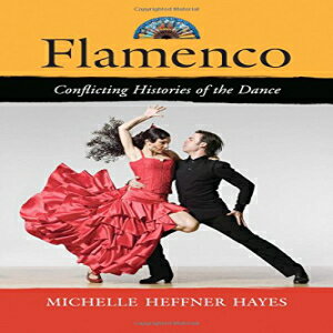 #6: Flamenco: Conflicting Histories of the Danceβ