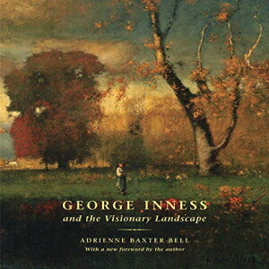 ν George Braziller Inc George Inness and the Visionary Landscape