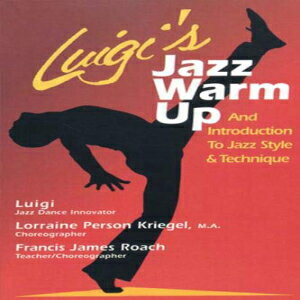 楽天Glomarket洋書 Princeton Book Company Luigi's Jazz Warm Up: An Introduction to Jazz Style & Technique