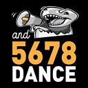 洋書 Paperback, And 5678 Dance: Funny Dancers and Dance Teacher Notebook Journal G...
