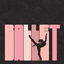 洋書 Paperback, Ballet: 8.5" x 11" College Ruled Composition Book - 200 pages - Notebook For Dancers