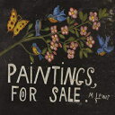 楽天Glomarket洋書 Hardcover, Maud Lewis: tings for Sale