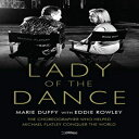 洋書 O'Brien Press Hardcover, Lady of the Dance: The Choreographer Who Helped Mich...