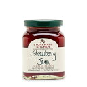 Stonewall Kitchen Xgx[WA12.5IX Stonewall Kitchen Strawberry Jam, 12.5 Ounces