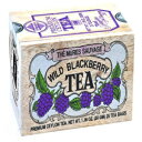 g|^ eB[ Jpj[ Ch ubNx[ Metropolitan Tea Company Wild Blackberry