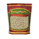 k̃S}̎-̓ibcɓ܂i5|hjB White Hulled Sesame Seeds - We Got Nuts (5 Pounds.)